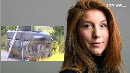 Danish police say have not ascertained cause of journalist's death