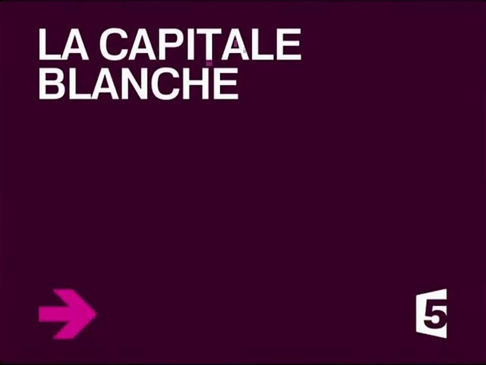 France 5 : B.A : 25-01-2007
