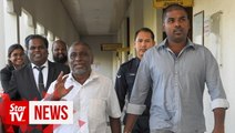 LTTE-linked Sosma detainee tells court of abuse during police questioning