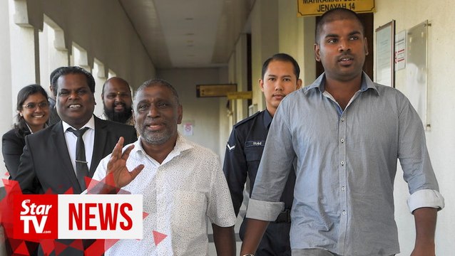 LTTE-linked Sosma detainee tells court of abuse during police questioning