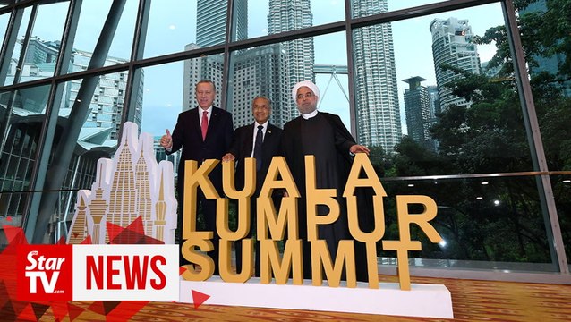 Dr M welcomes proposal to have unified currency for Muslim nations