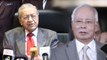 Saudi Arabia has denied the RM2.6bil donation, what else does Najib want to say, says Tun M