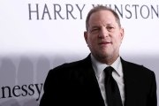 Harvey Weinstein fired from own company following sexual harassment