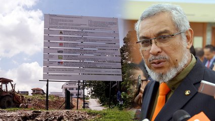FT Minister: Sales of DBKL land needs to be for a specific purpose