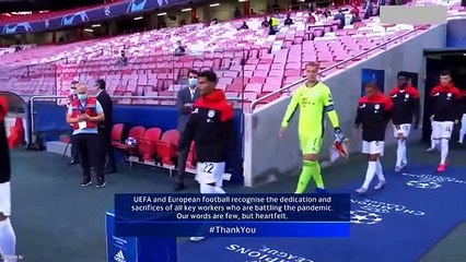 Barcelona vs Bayern 2-8 Highlights  Goals Resumen y Goles HD 14.08.2020