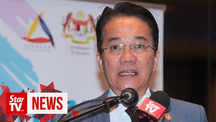 Malaysia urges neighbours to review execution of drug mules