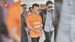 Hamid Apdal remanded for five days in Sabah rural projects graft probe