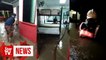 Northern Sarawak hit with floods as landas season starts