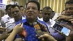 Ku Nan's take on news of Tun M contesting in Putrajaya