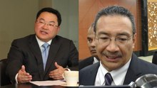 Hisham: I'm willing to work with IGP to track down Jho Low