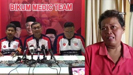 Скачать видео: BiKUM: Plans underway to help stranded Malaysians in Peru