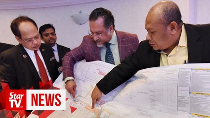 Jagdeep: It's about time for Penang airport expansion
