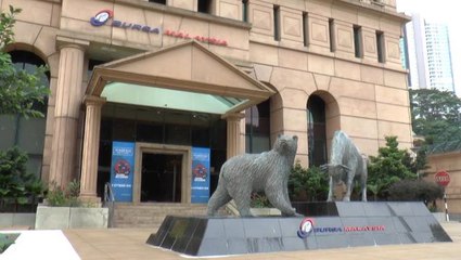 The Spotlight: Leap of faith