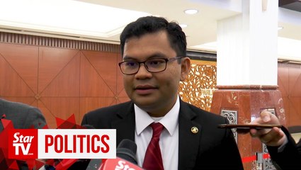 PKR Youth chief: Use congress to voice dissatisfaction, not hold separate gathering