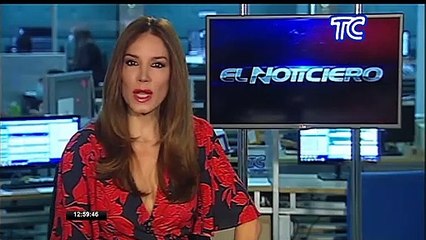 Gobierno consiguió nuevo acuerdo que alivia economía nacional, así lo confirmó el presidente Lenín Moreno