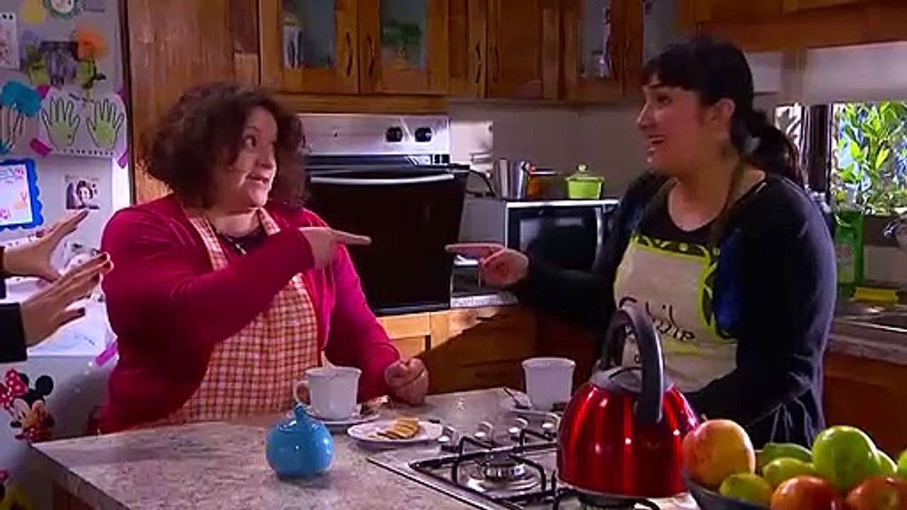 Papá a la deriva capitulo 73