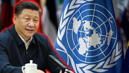 Jammu Kashmir விவகாரம்.. ஐநா சபையில் மூக்குடைபட்ட China