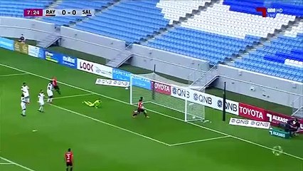 But de Brahimi vs Al Sailiya