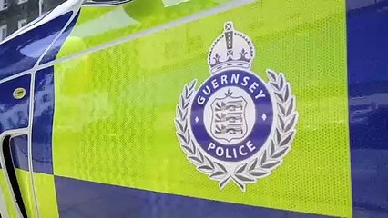 Redefine Your Usual - Guernsey Police