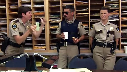 Reno 911