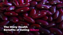 The Many Health Benefits of Eating Beans