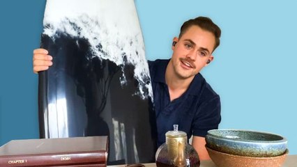 10 More Things Dacre Montgomery Can't Live Without