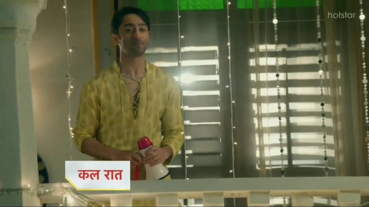 Yeh Rishtey Hain Pyaar Ke 07th Aug 2020 episode promo _upcoming episode promo s2 episode 22 ( 720 X 1280 )