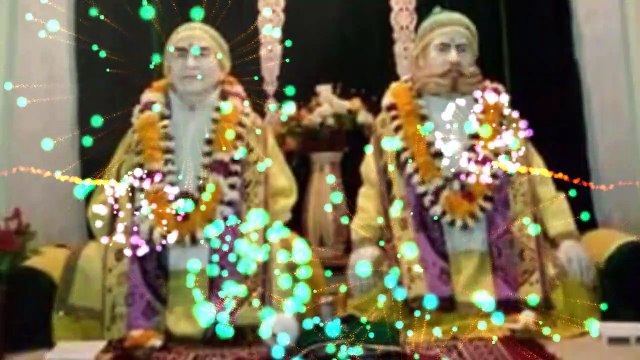 Kitna sunder jeevan hi...sadguru aaradhna... Ambika Raika