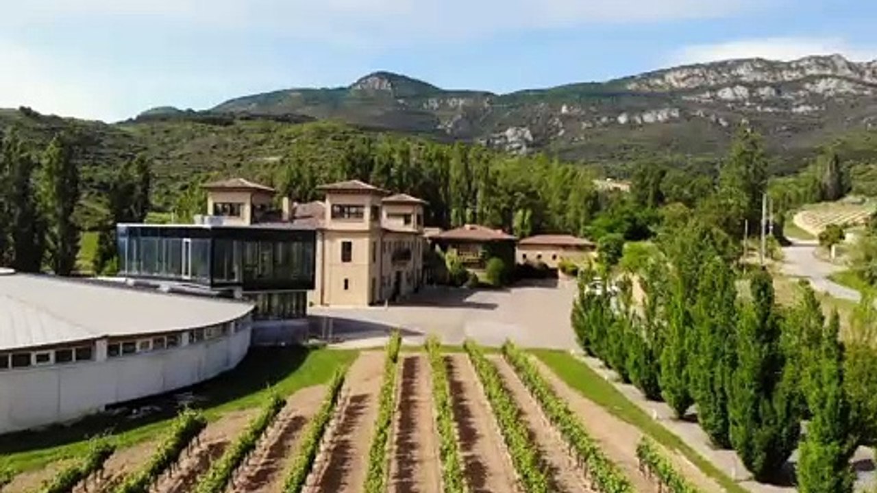 Bodegas Puelles