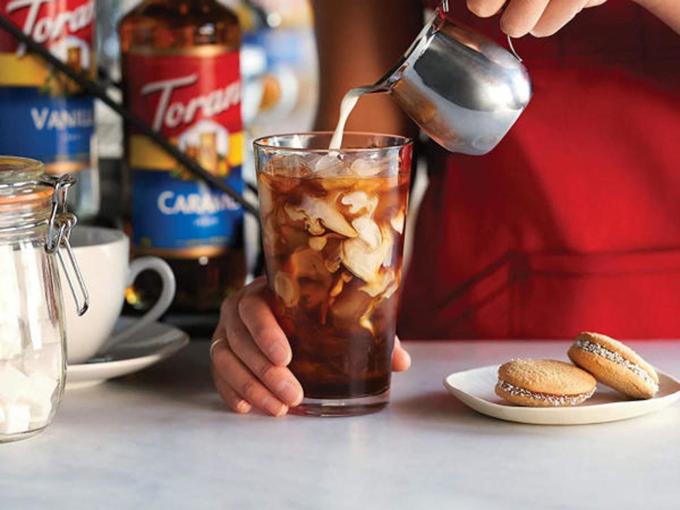 4 Ways to Use Flavored Syrups (Beyond Fancy Coffee Drinks)