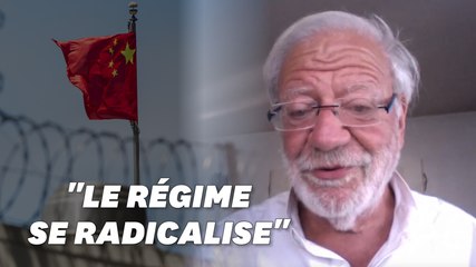 La Chine sur le banc des accusés: ce sinologue nous explique pourquoi
