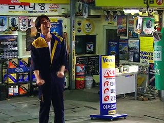 [Vietsub] Ở Nhà Cô Ấy - Tập 2 - KHJ cut (2001)