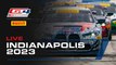 LIVE From Indy - Pirelli GT4 America  2023