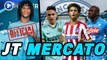 Journal du Mercato : Manchester City veut dépenser 330 M€ cet été, les grandes ambitions de l'AC Milan