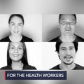 Group AKTOR rally behind health workers in touching video