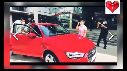 কাজ বন্ধ কিন্ত দুই নায়িকা কিনলো কোটি টাকার গাড়ি, প্রশংসিত ও সামলোচনার মুখে Apu Biswas ও Pori Moni !