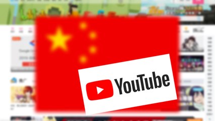 Google Bans Almost 2,600 Chinese Youtube Channels Oneindia Tamil