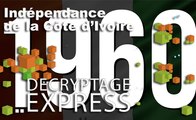 Décryptage Indépendance