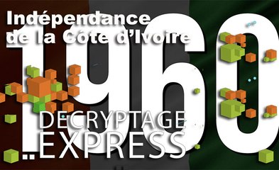 Décryptage Indépendance
