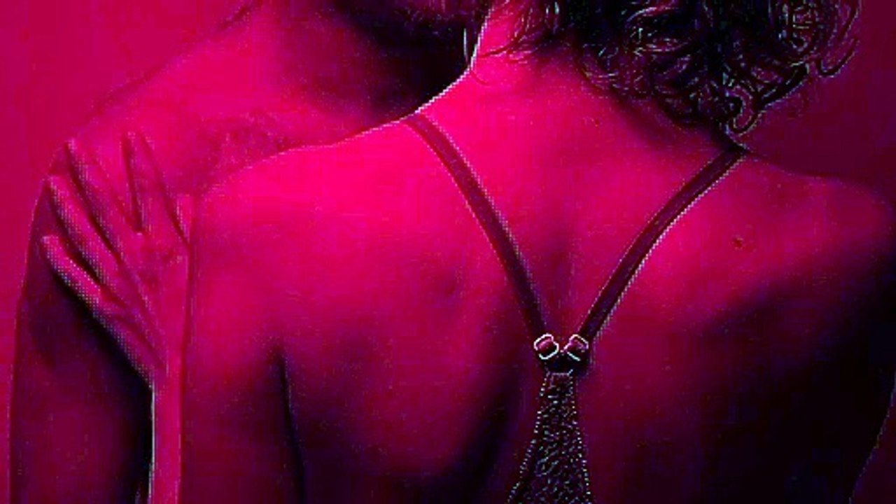 Hot scene