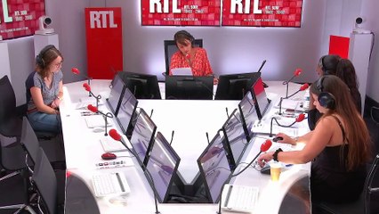 Le journal RTL de 18h du 06 août 2020
