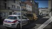 Le Havre : Prise d’otages lors du braquage d’une banque en cours : six otages retenus à l’intérieur