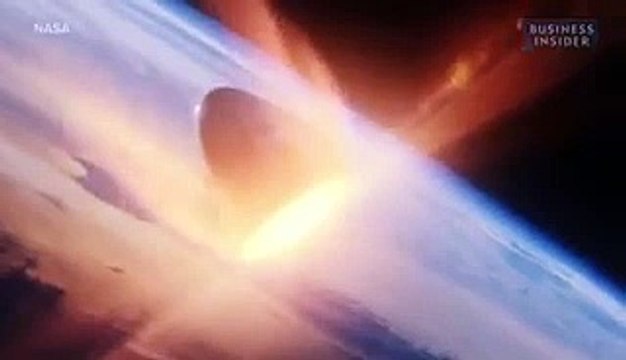 Everything SpaceX had to get right for Crew Dragon's Splashdown