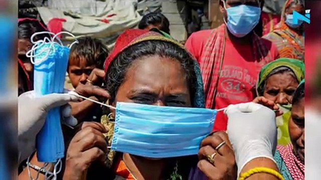 India's COVID-19 recovery rate rises to 67.62%; fatality rate drops to 2.07%: Health Ministry