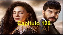 Hercai capitulo 120