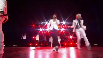 I AM SMTOWN Part 2 [Eng Sub]