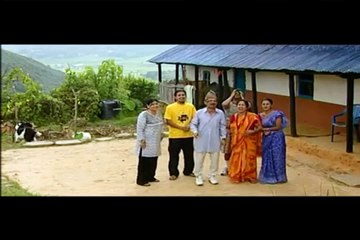 Nepali funny comedy | Nepali thug life | hari bahadur