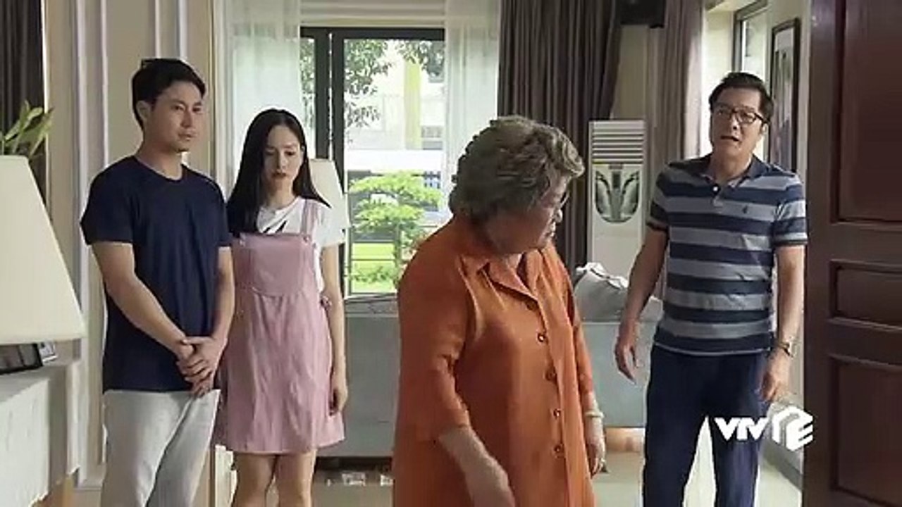 Nàng Dâu Order - Tập 16 | Phim Việt Nam 2020 | Phim hay VTV3 | Phim Nang Dau Order VTV3