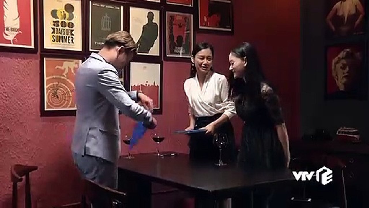 Nàng Dâu Order - Tập 11 | Phim Việt Nam 2020 | Phim hay VTV3 | Phim Nang Dau Order VTV3