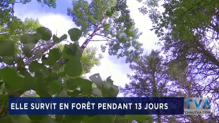 TVA Nouvelles 12H CHAU 6 août 2020